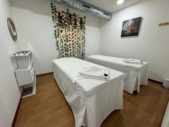 Serenique Wellness
