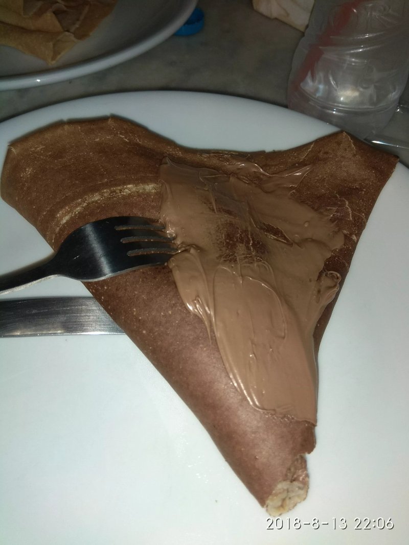 Tsak Bam Creperie