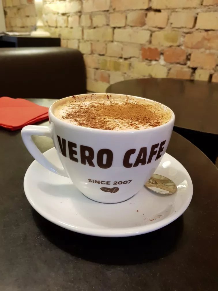Verocafe