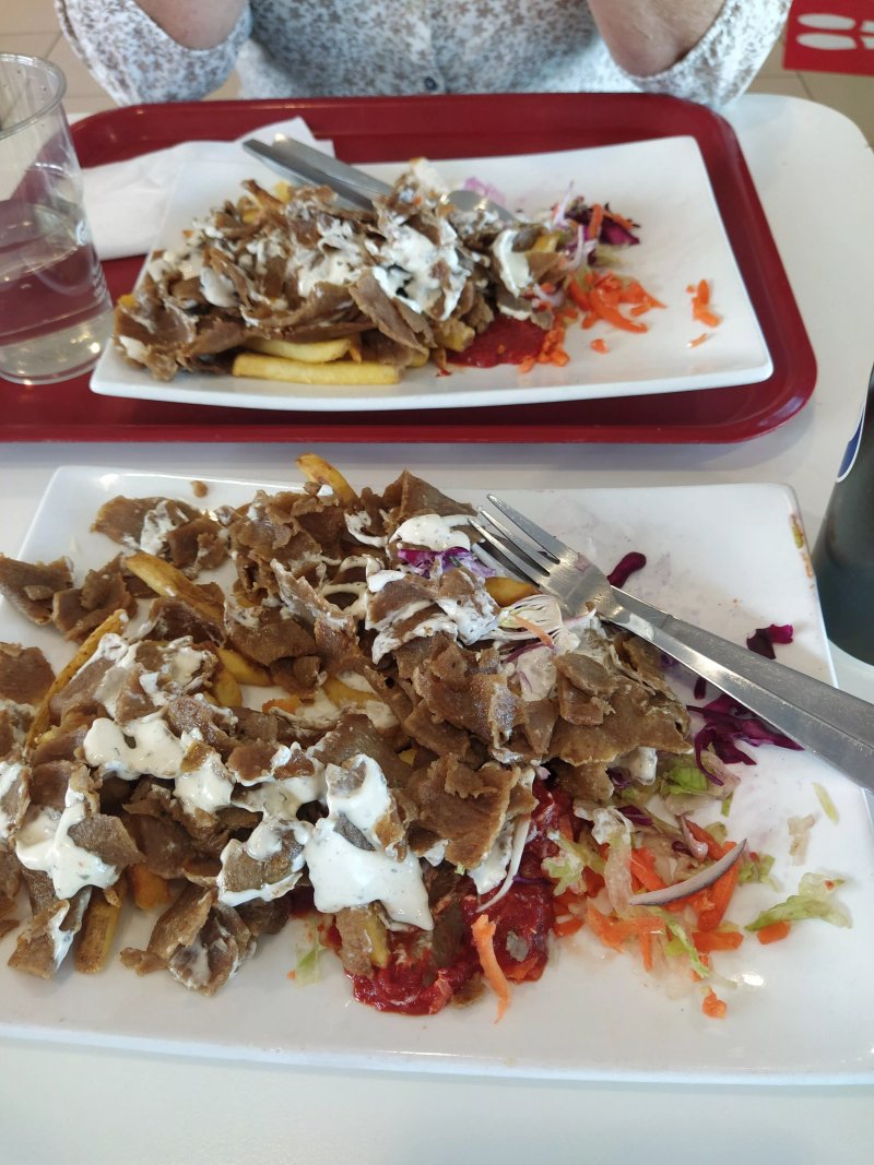 Restaurang Istanbul