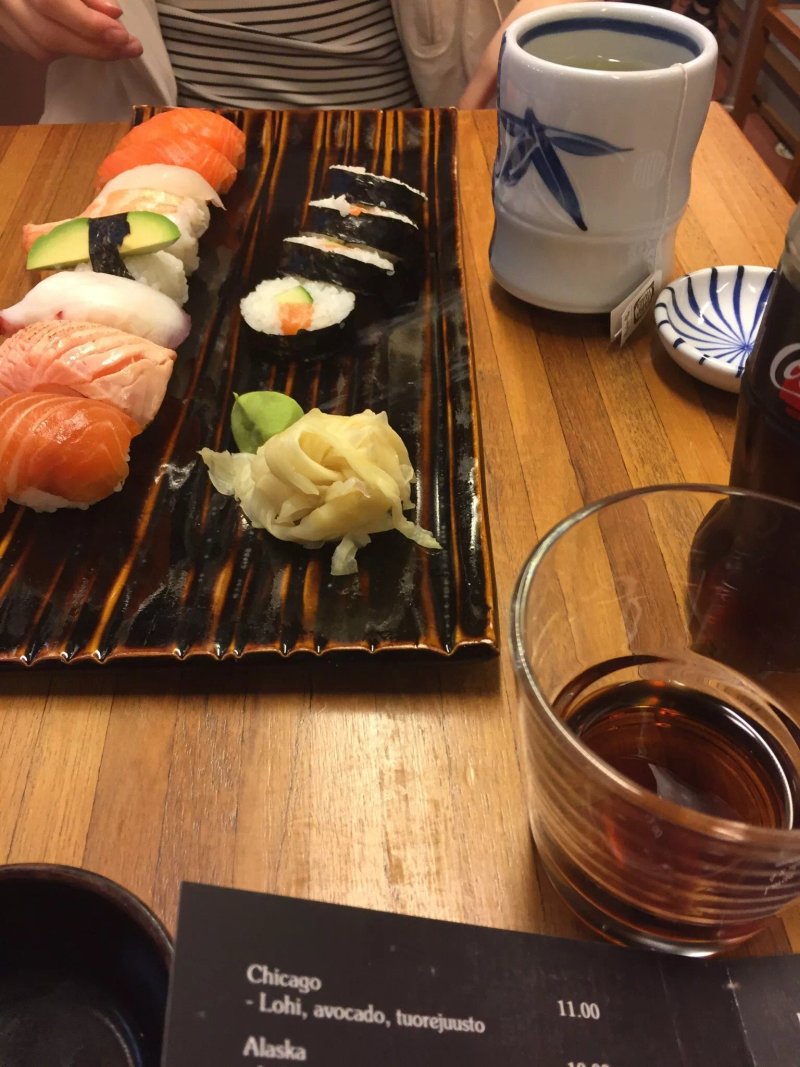 Kado Sushi Bar