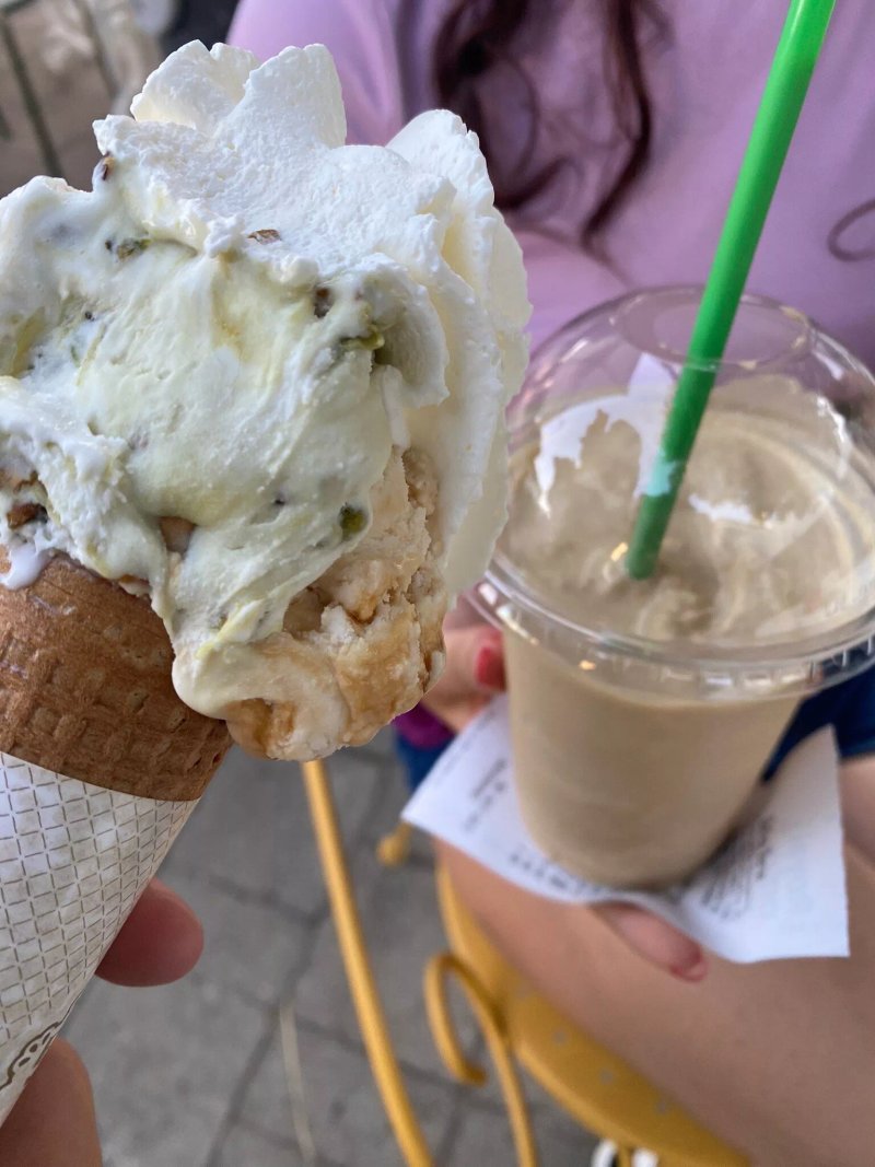 Dolce Borgo - Gelateria Artigianale