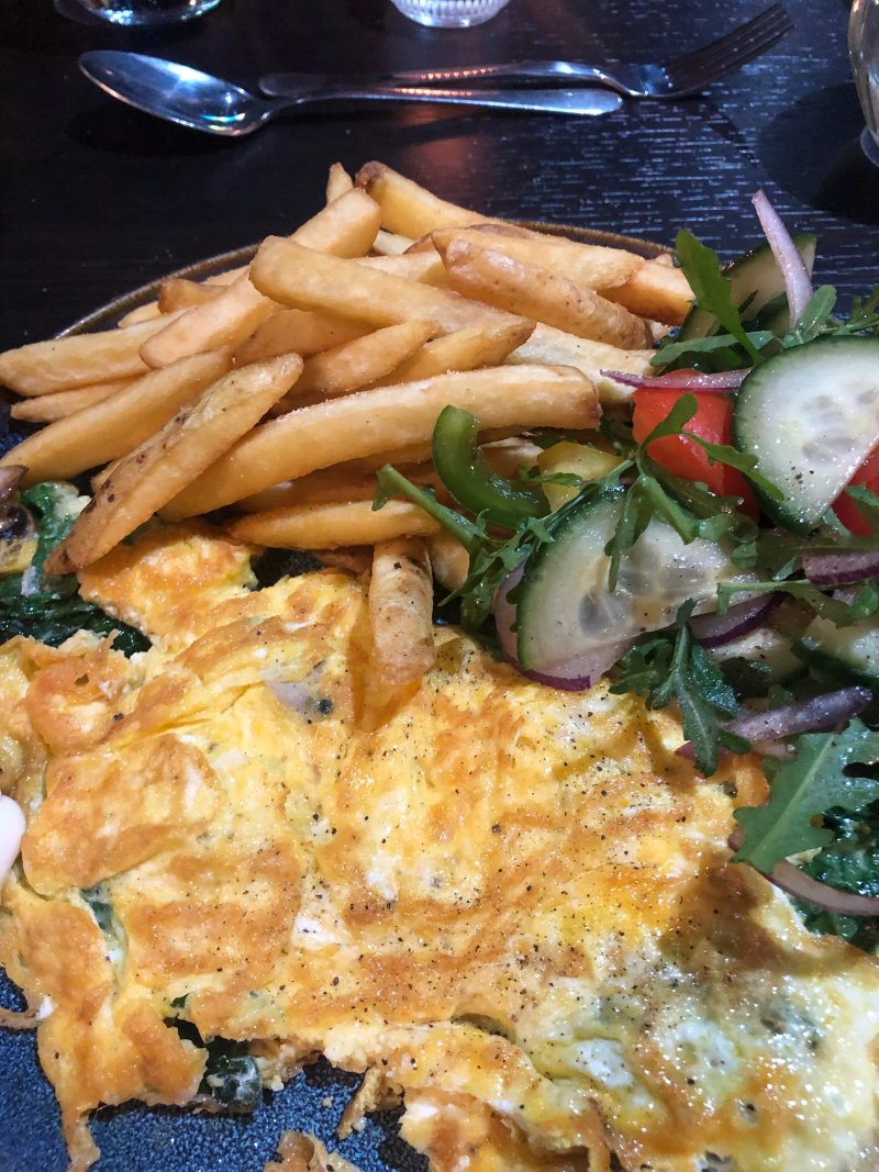 The Nest Hotel & Restaurant
