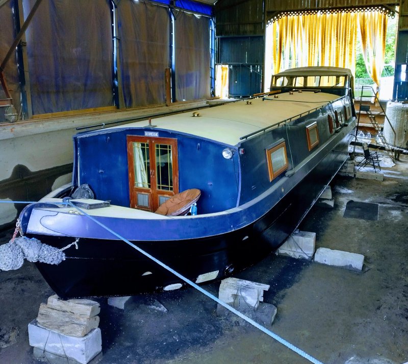 Staniland Marina