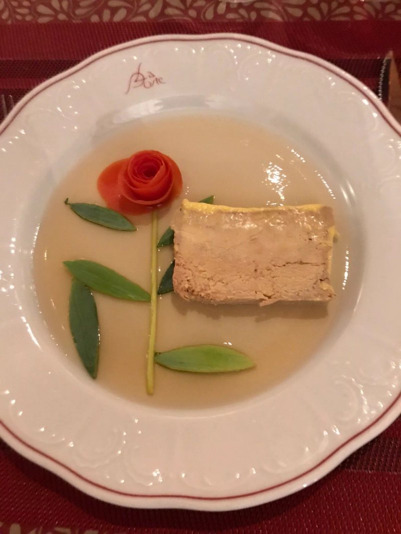Au Manoir d'Anniviers