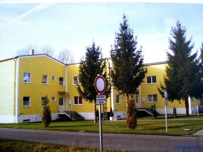 Am Rasthof Dresdner Tor