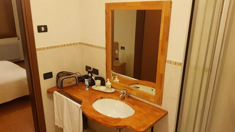 Bed and Breakfast Canziane