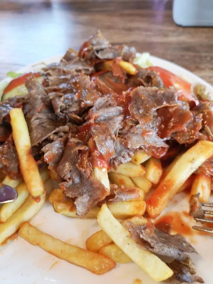 Didim Kebab Pizzeria