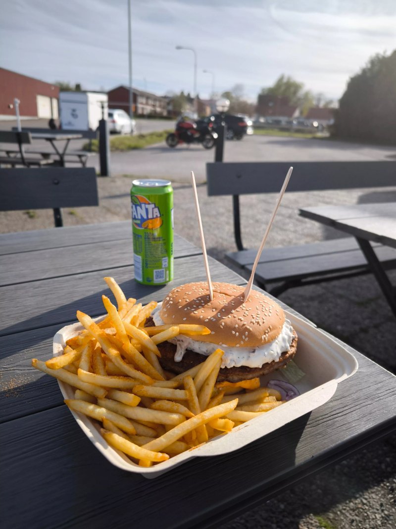 Lappens Grill