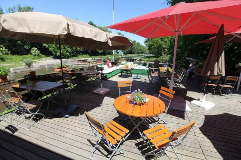 Restaurant Schliessi