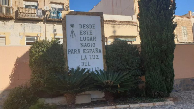 Parroquia De Santiago Apostol