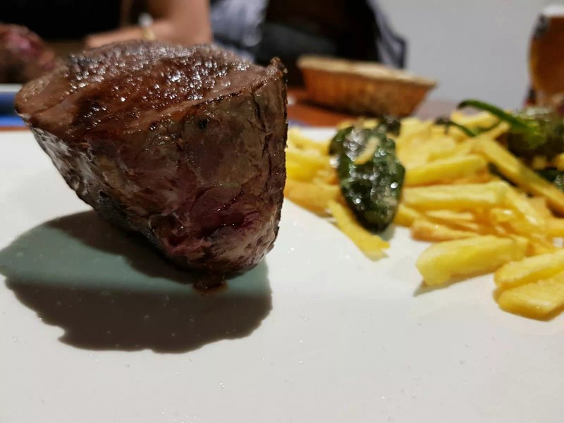 Taberna Gallega