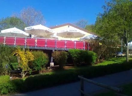 Bistro an der Talstation