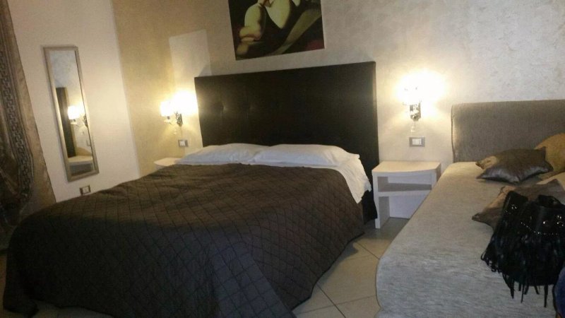 B&B Oreto Centro