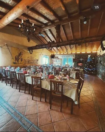 Agriturismo Ai CeP