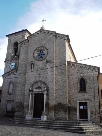 Chiesa di Santa Maria delle Grazie