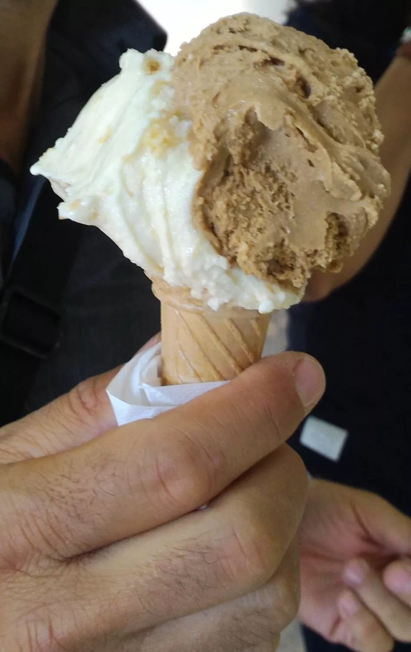 La Gelateria Di Borghetto