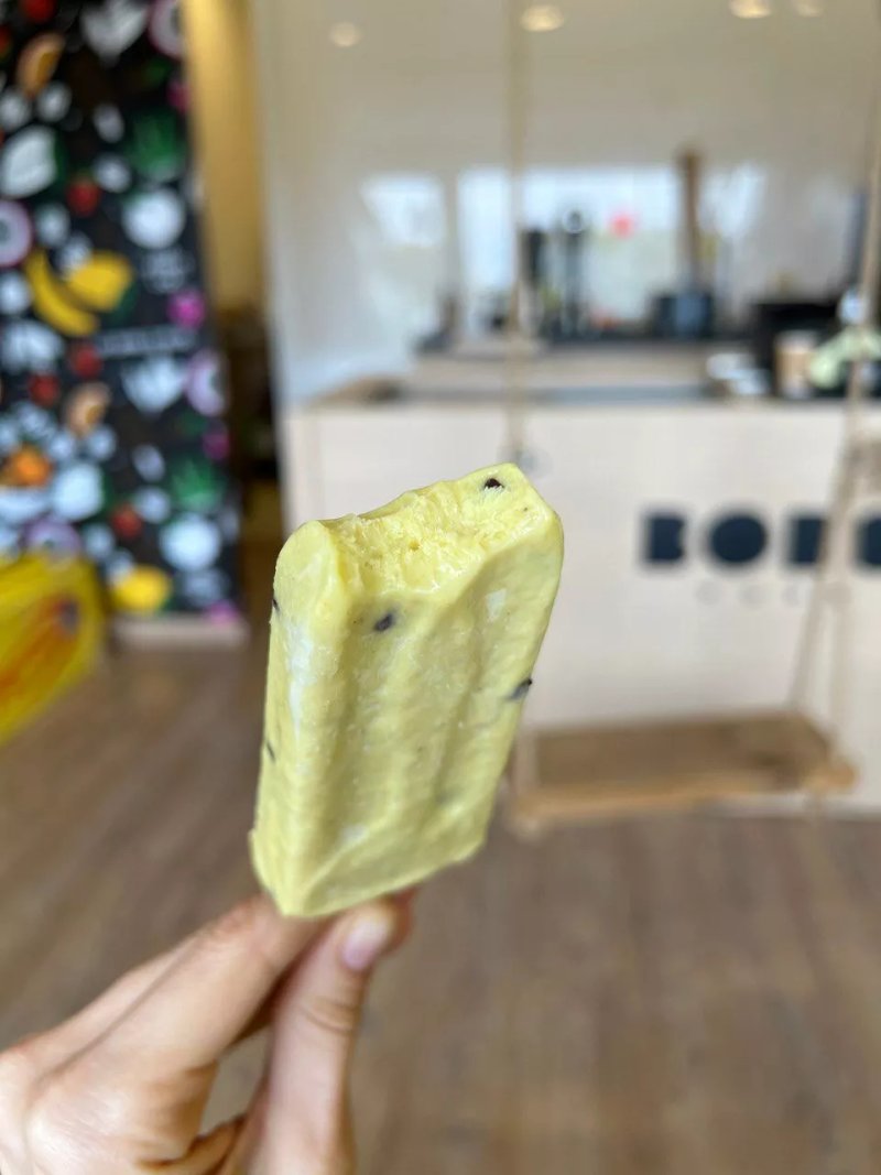 Bobo Pops