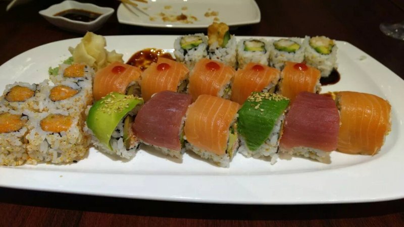 Takeshi Sushi Bar
