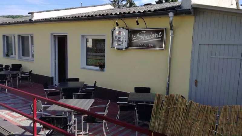 Pizzeria La Stazione