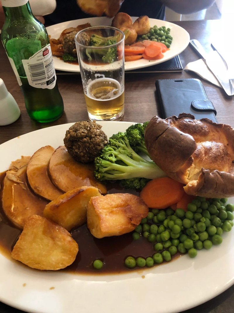 Gilfreds Restaurant