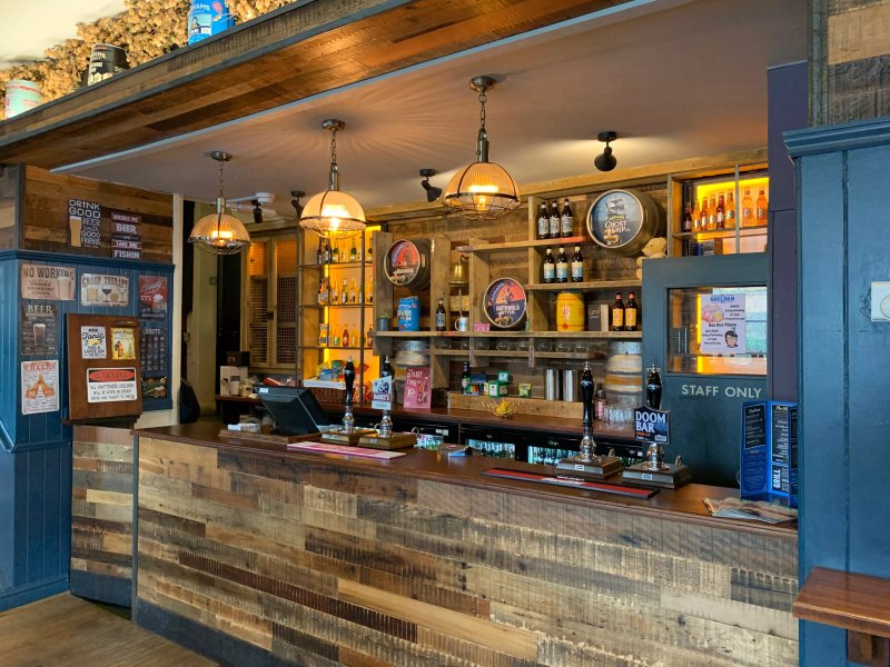 The Sheldan Inn