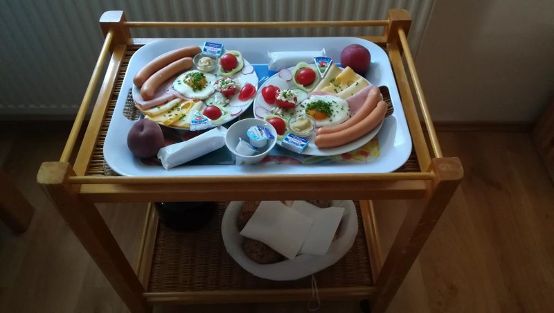 Pension Na Vyhlidce