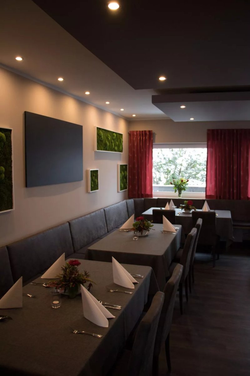 Hotel-Restaurant Landhaus Krenzer