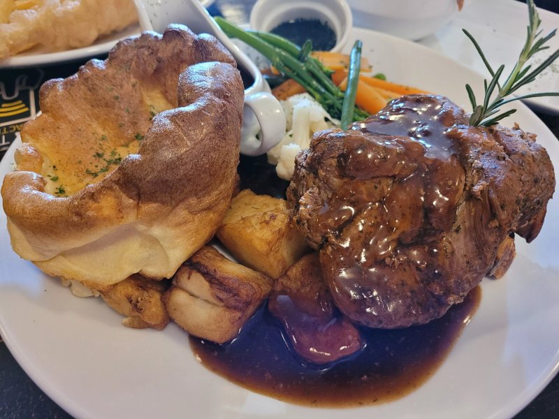 The Turks Head
