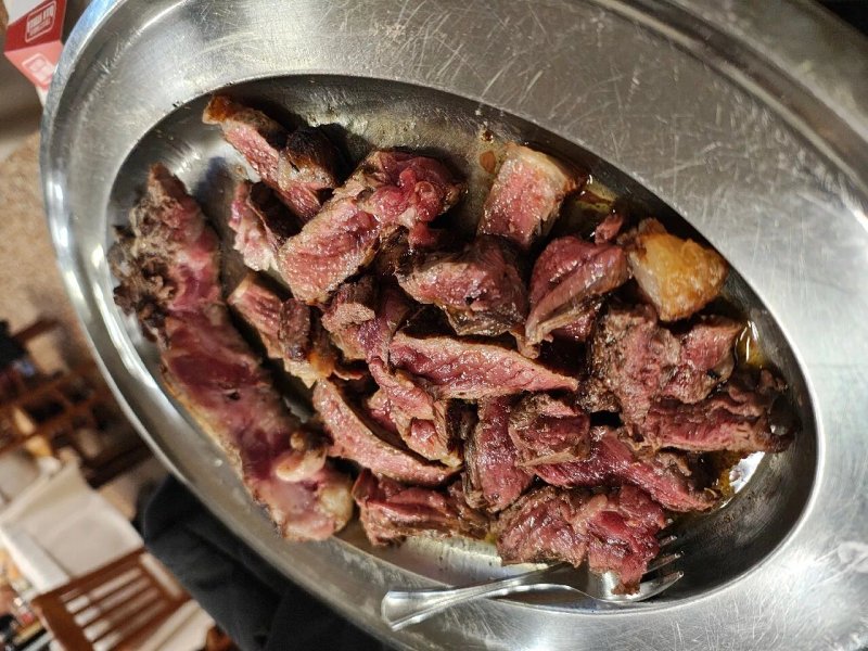 Trattoria Alla Stella