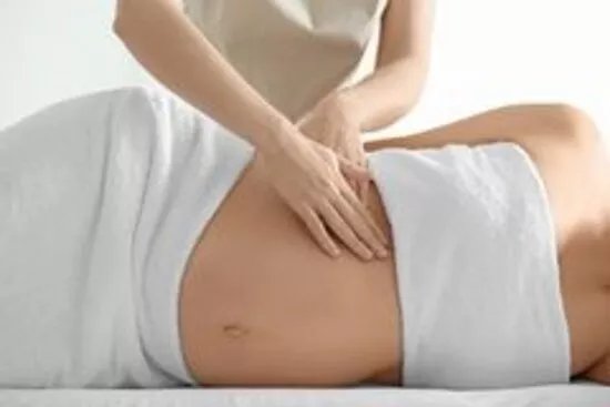 Jeanne Cellant - Massage Bien-Etre