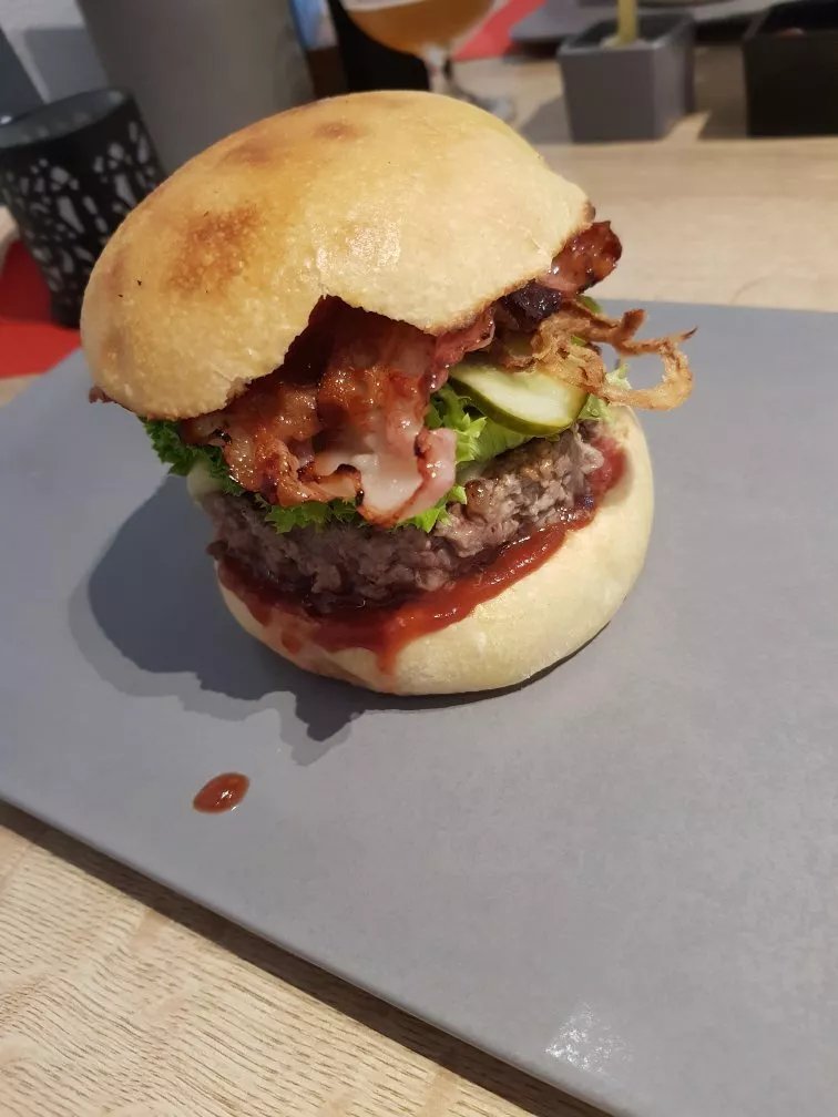 Steffens Burger Manufaktur