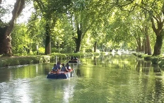 Une Belle Aventure