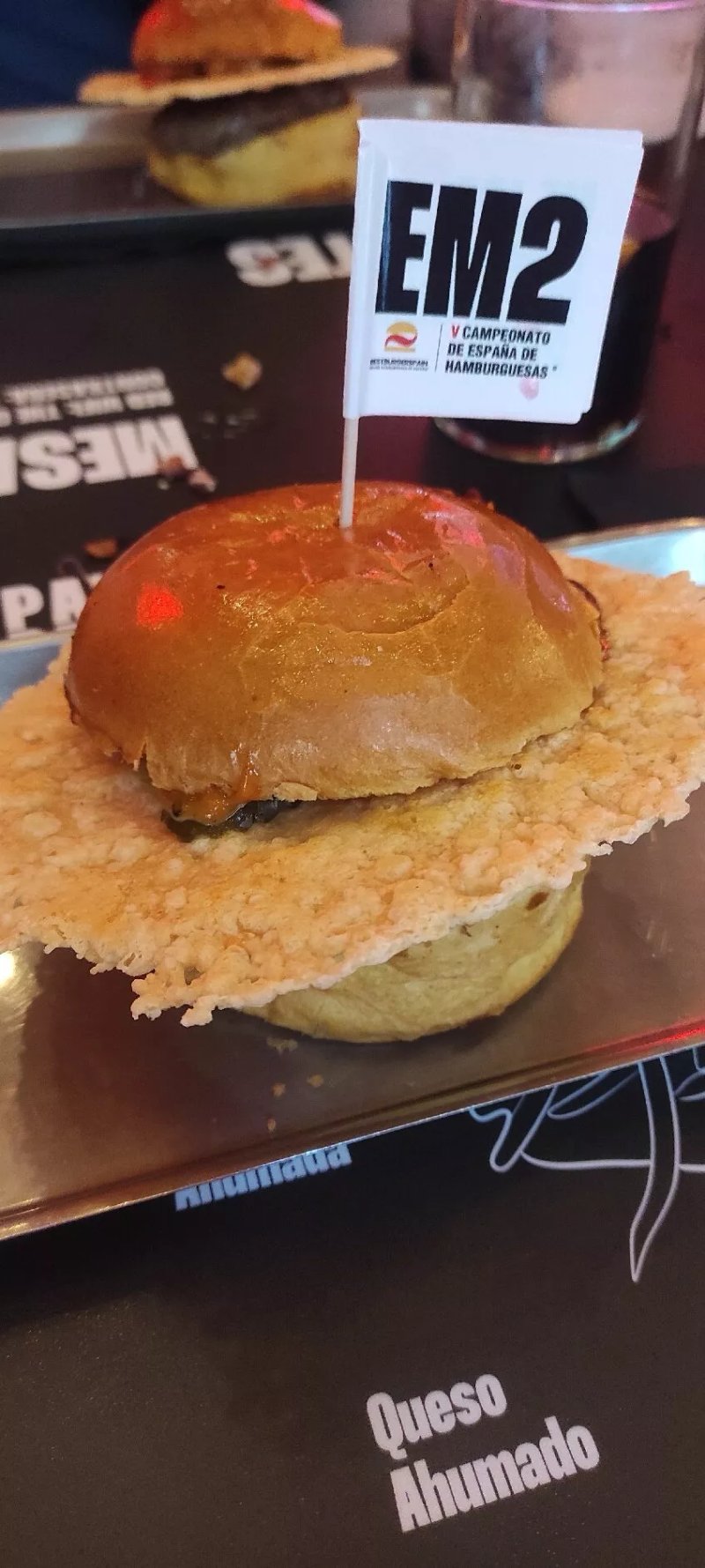 The CarniVan Superbar