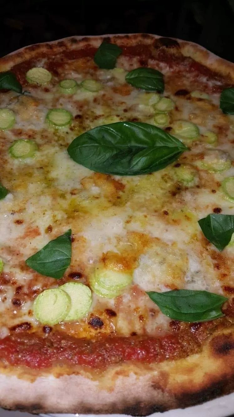 Pizzeria Da Bully