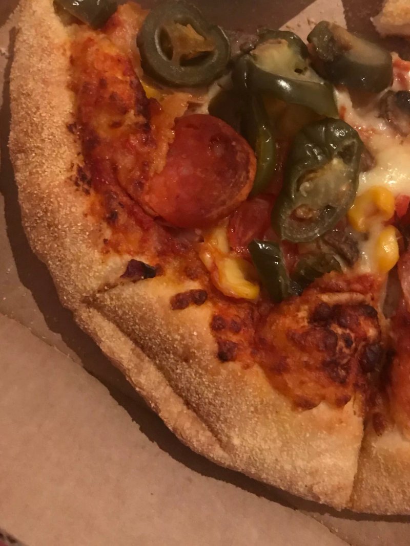 Domino's Pizza - Birmingham - Wednesbury