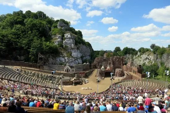 Karl May Spiele Bad Segeberg