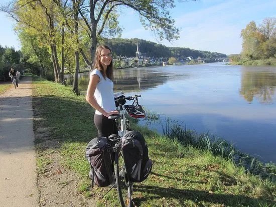Le Velo Voyageur