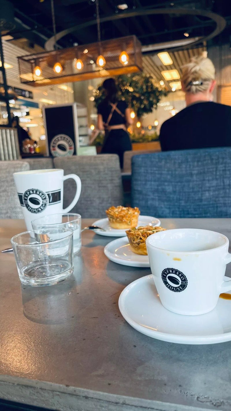 Espresso House
