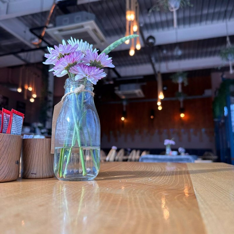 Cafe Marina