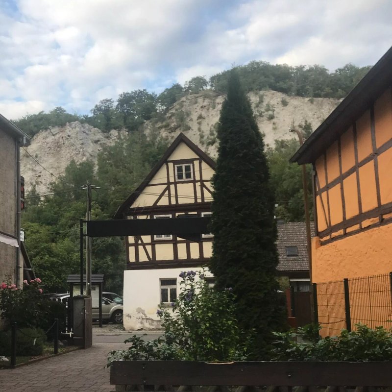 Gasthaus „Zur Queste“
