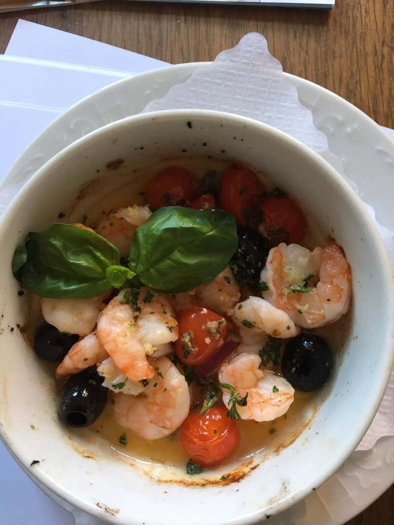 Restaurante Portfino