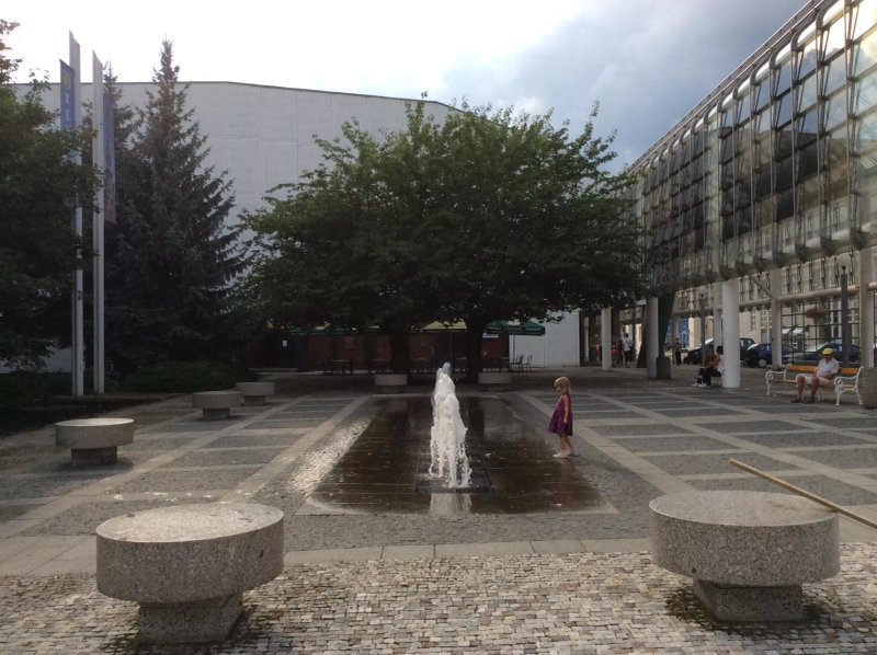Hotel Beethoven