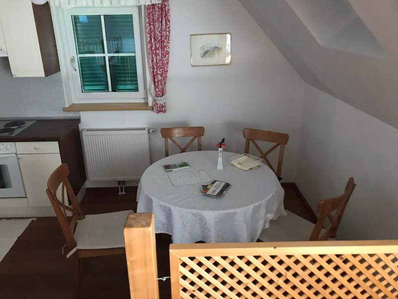 Ferienwohnungen Familie Danko