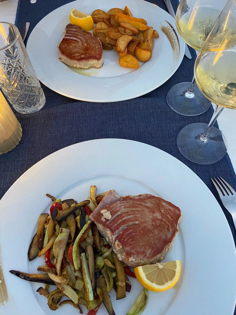Restaurant Riva