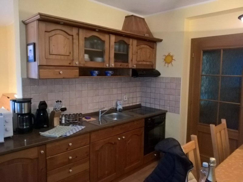 Apartmany Happy House