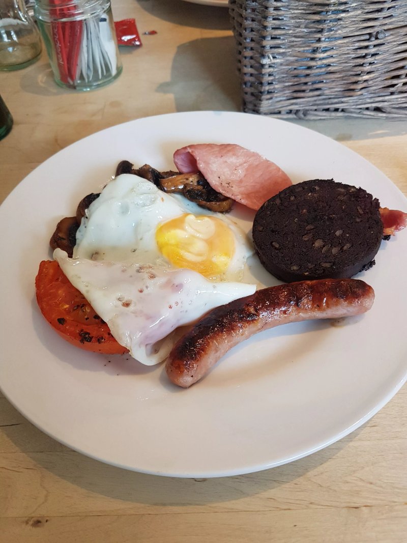 Broughton Village Bakery