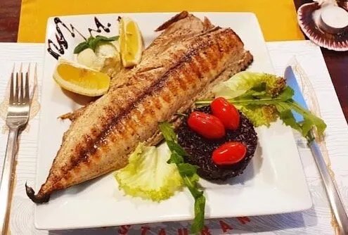 Restaurant KOTVA