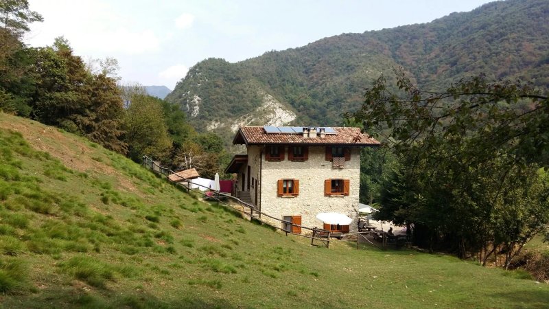 Agriturismo Agrimon