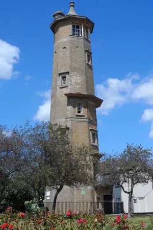 High Lighthouse in Harwich